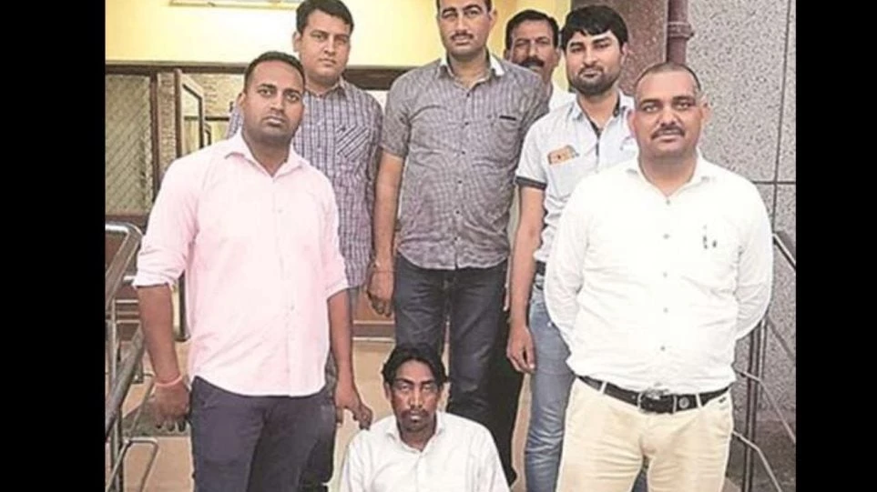 Ινδία: Ζήτησε τα δεδουλευμένα και το αφεντικό την στραγγάλισε και τη διαμέλισε